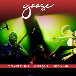 2019-12-12: Lincoln Hall, Chicago, IL (Live)