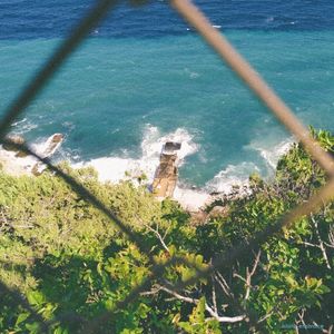 Where It’s Warm and Quiet III