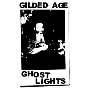 Ghost Lights (EP)