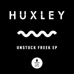 Unstuck Freek EP (EP)