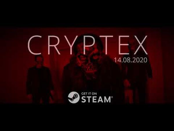 Cryptex