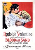 Affiche Arènes sanglantes Affiche Arènes sanglantes