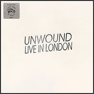 Live In London (Live)