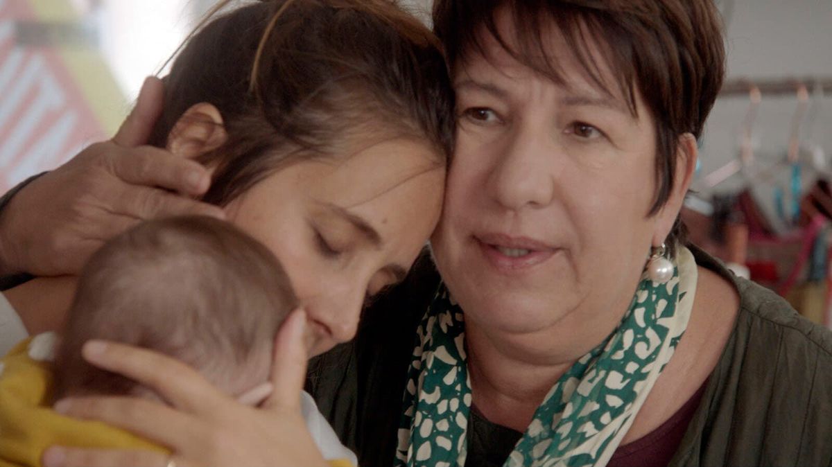 Apprendre à T'aimer En Streaming Apprendre à t'aimer - Téléfilm (2020) - SensCritique