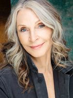Gates McFadden