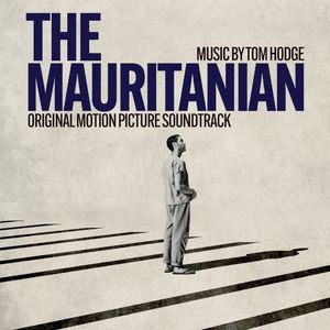 The Mauritanian: Original Motion Picture Soundtrack (OST)