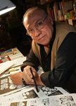 Carlos Giménez