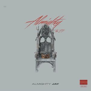 ALMIGHTY: THE EP (EP)