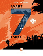 Couverture Avant 7 jours Couverture Avant 7 jours