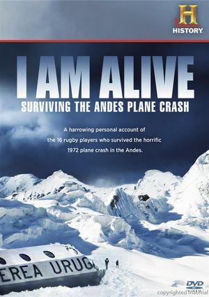 Vol 571 : crash dans les Andes