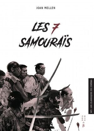 Les Sept Samouraïs