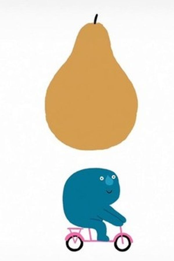 Pearfall
