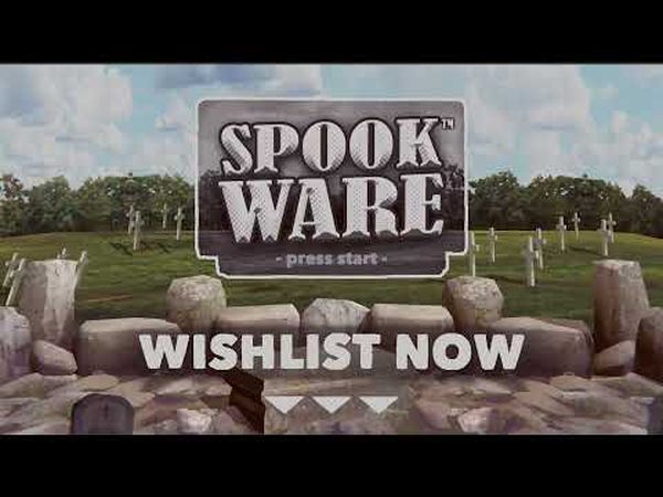 Spookware