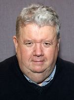 Ian McNeice