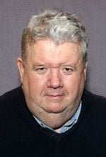 Ian McNeice