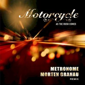 As The Rush Comes (Metronome & Morten Granau remix)