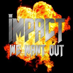 We Want Out (Single)