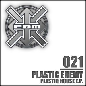 Plastic House (EP)