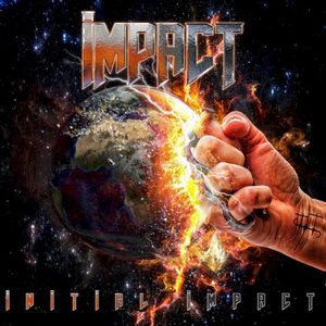 Initial Impact