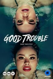 Affiche Good Trouble