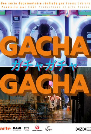 Gacha Gacha : Surprises japonaises à emporter