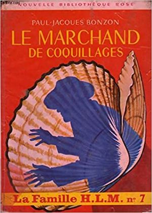 Le Marchand de coquillages