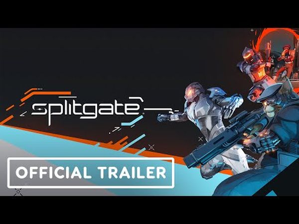 Splitgate