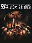 Jaquette Def Jam Fight For NY