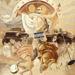 Crap Gawd (EP)