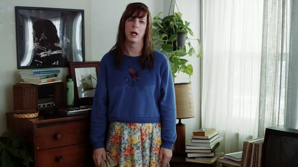 Lazy Susan Film (2020) SensCritique