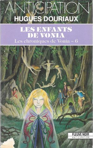 Les Enfants de Vonia