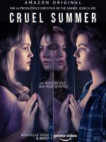 Affiche Cruel Summer