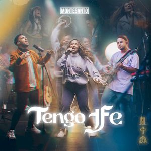 Tengo Fe (Single)