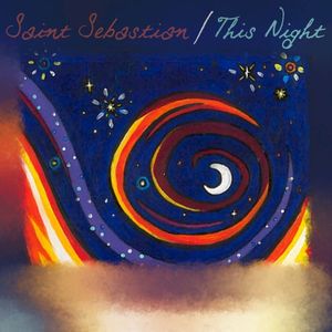 Saint Sebastian / This Night (Single)