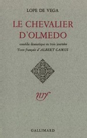 Le Chevalier d'Olmedo