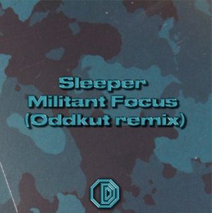 Militant Focus (Oddkut Remix) (Single)