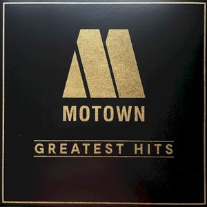 Motown Greatest Hits
