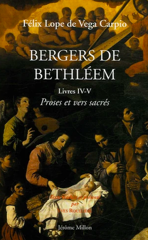 Bergers de Bethléem