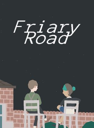 Friary Road