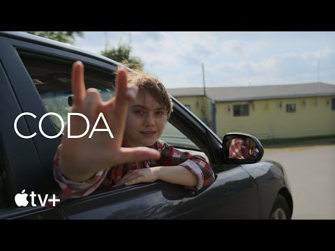 Bande-annonce de CODA