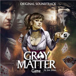 Gray Matter: Original Soundtrack (OST)