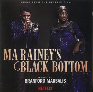 Ma Rainey's Black Bottom (OST)