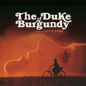 The Duke of Burgundy (OST)