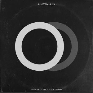 Anomaly: Original Score (OST)