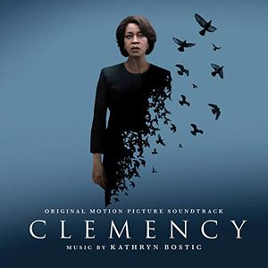 Clemency (Original Motion Picture Soundtrack) (OST)