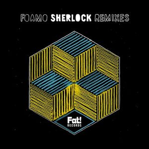 Sherlock (remixes EP)