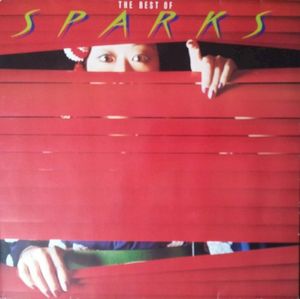 The Best of Sparks