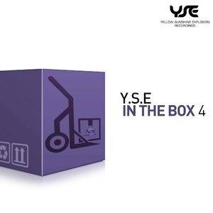 Y.S.E. in the Box, Vol. 4