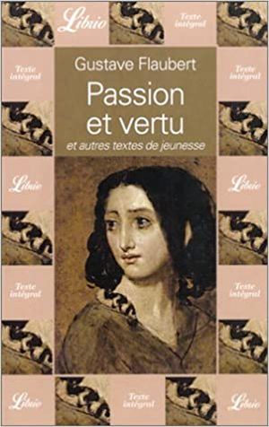 Passion et Vertu