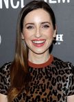 Zoe Lister Jones